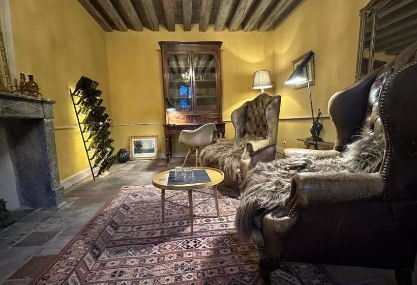 Bed and Breakfast Zone Bleue