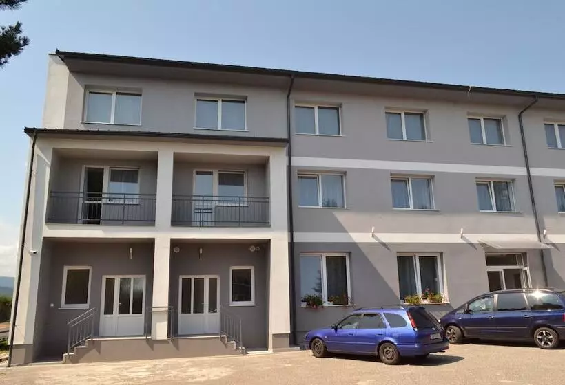 Garni Hotel 31