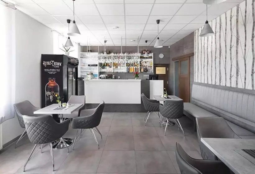 Garni Hotel 31