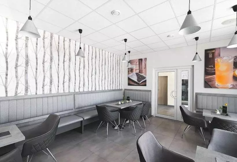 Garni Hotel 31