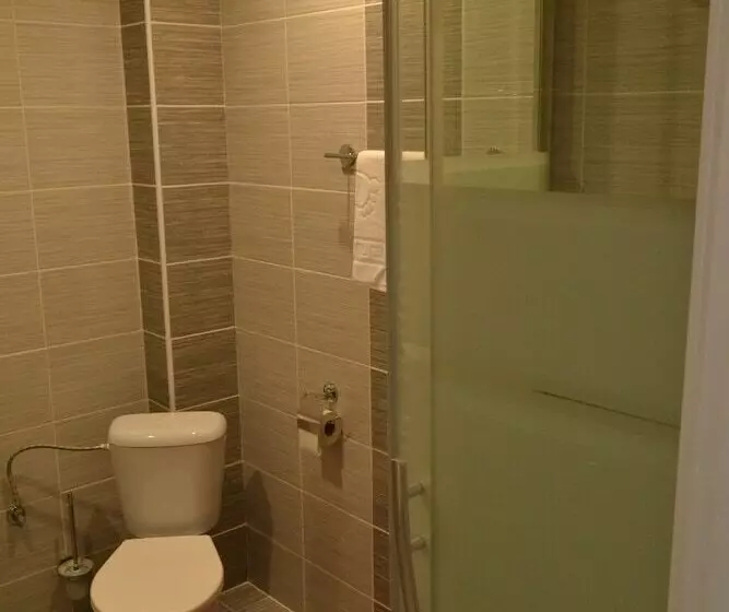 Garni Hotel 31