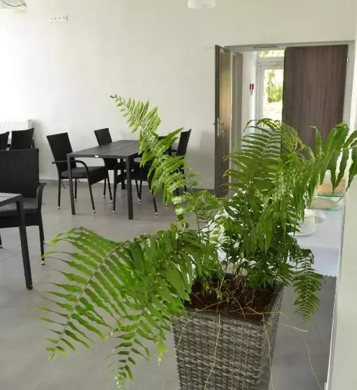 Garni Hotel 31