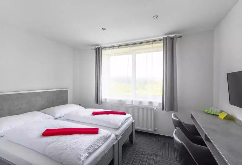Garni Hotel 31