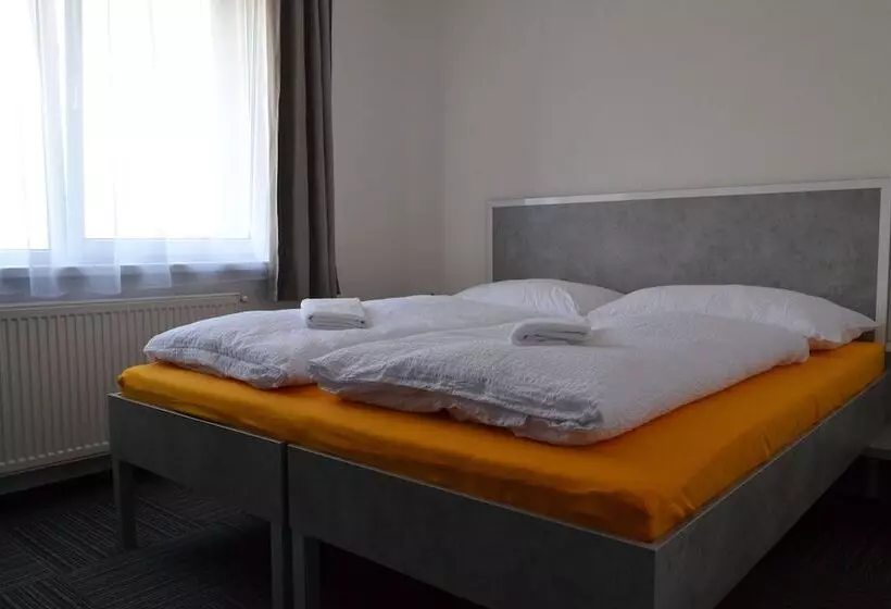 Garni Hotel 31