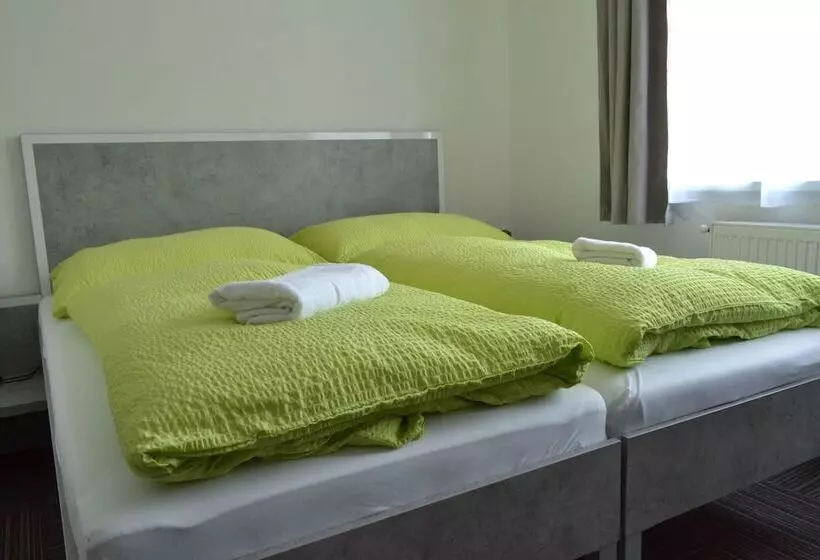 Garni Hotel 31