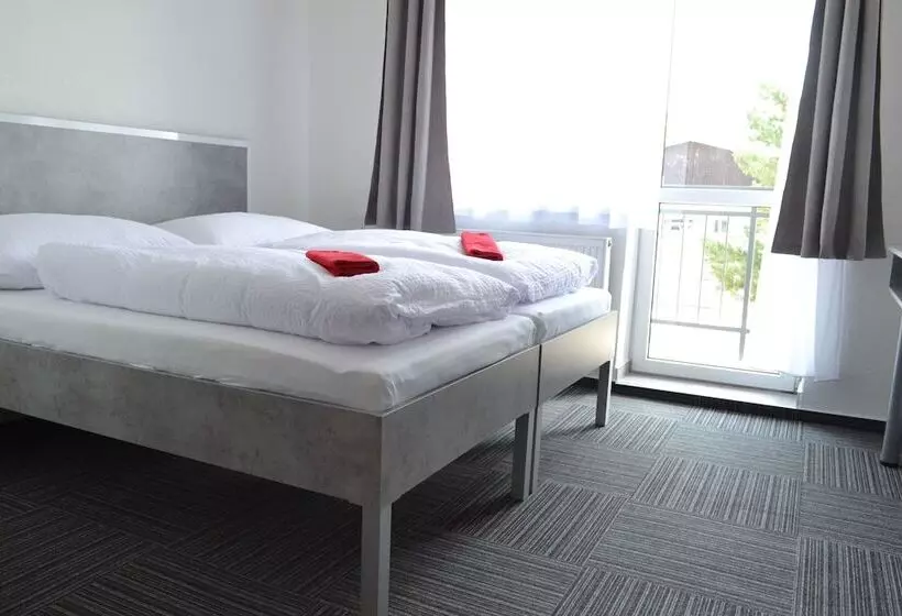 Garni Hotel 31