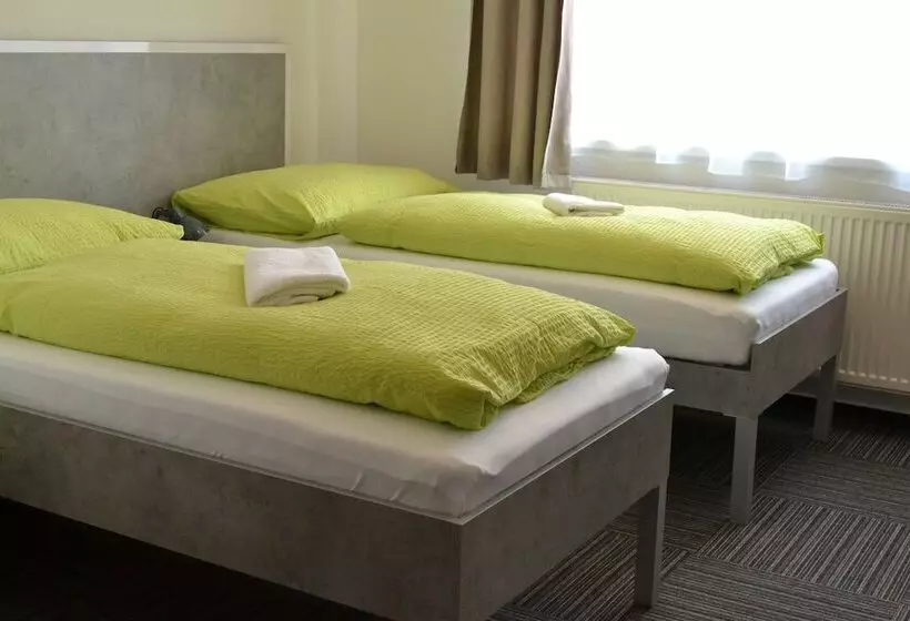 Garni Hotel 31