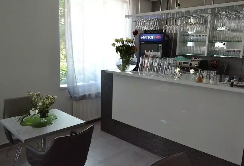Garni Hotel 31