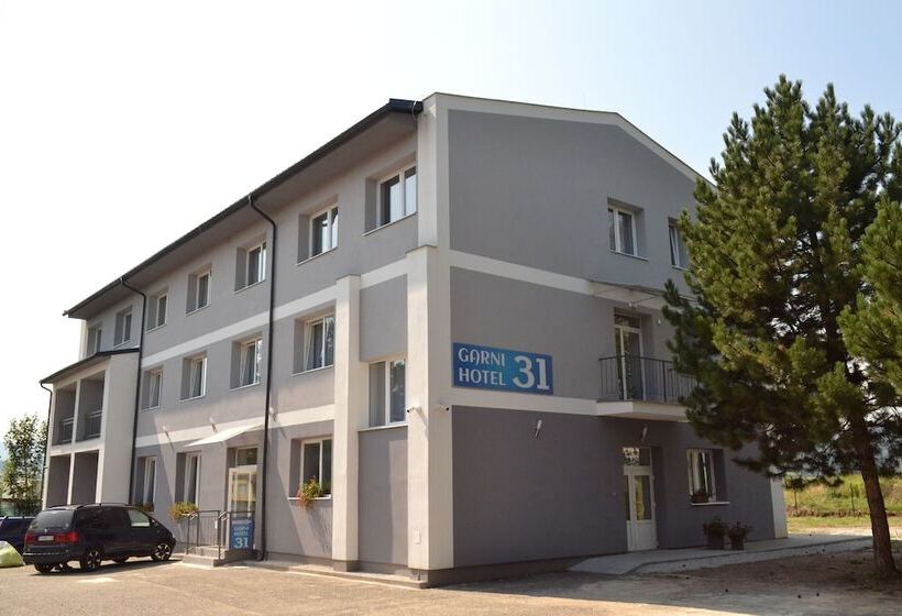 Garni Hotel 31