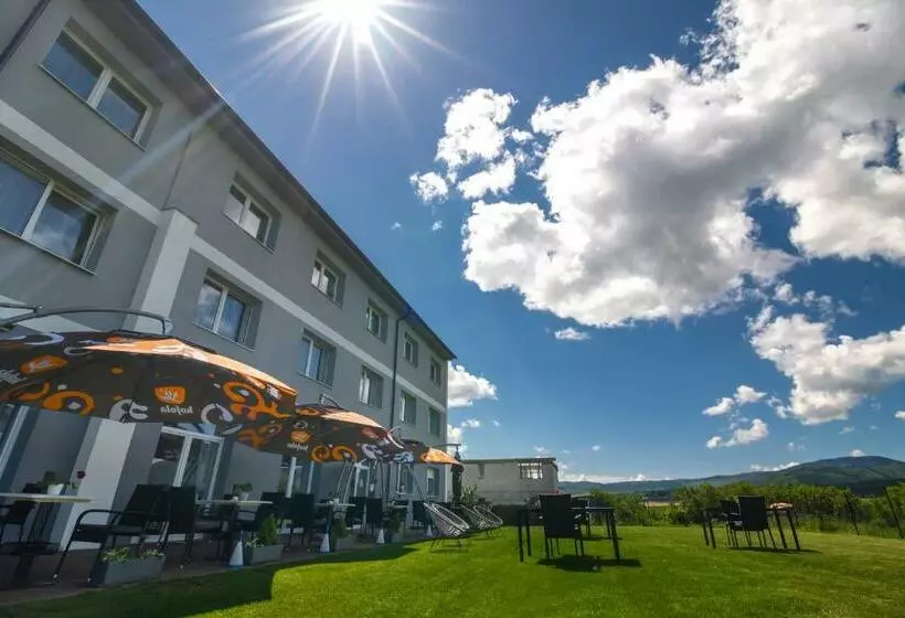 Garni Hotel 31