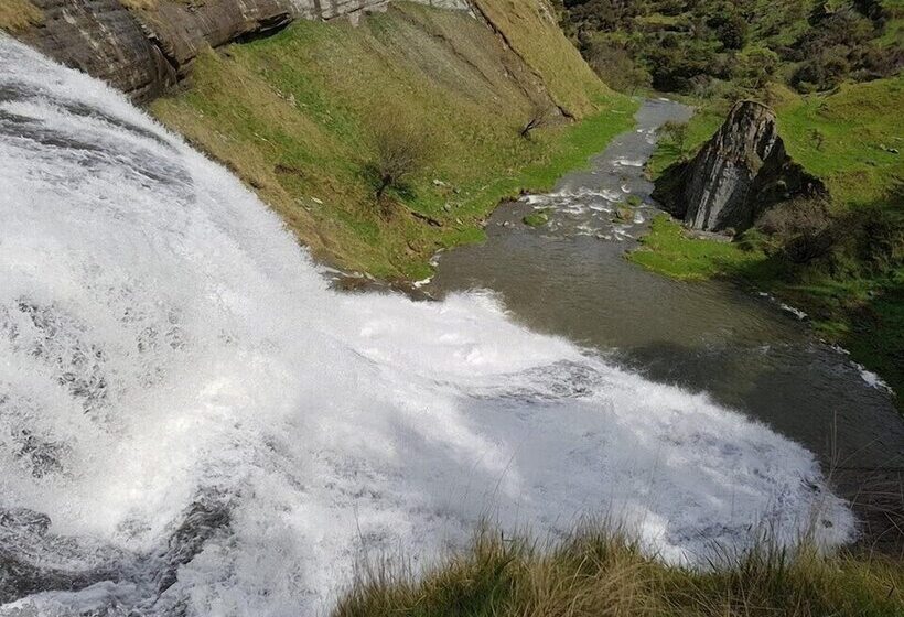 Hotel Haurata High Country Retreat/walks