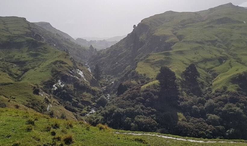 Hotel Haurata High Country Retreat/walks