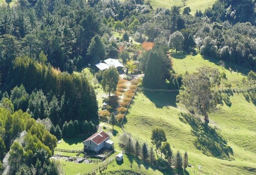 Hotel Haurata High Country Retreat/walks