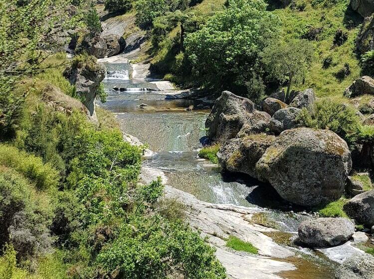 Hotel Haurata High Country Retreat/walks