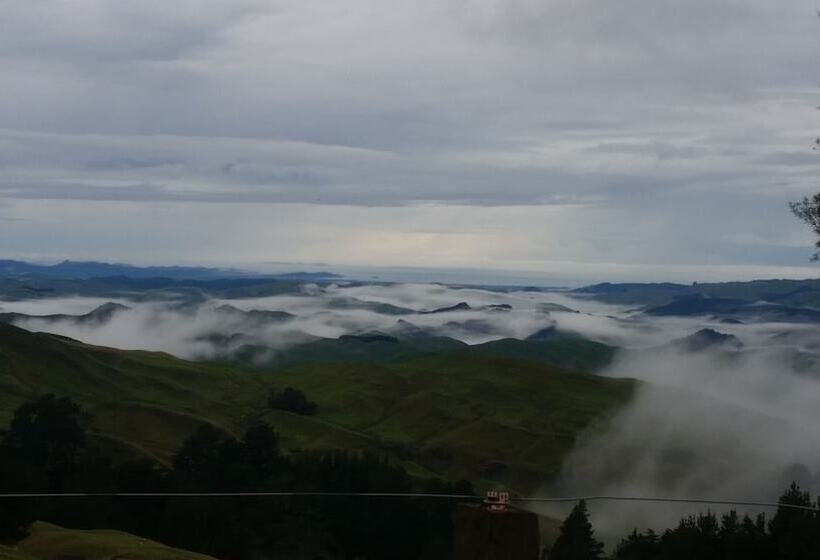 Hotel Haurata High Country Retreat/walks