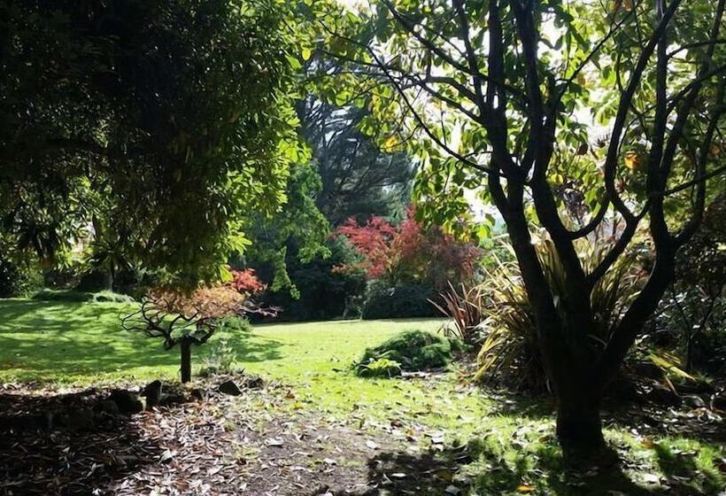 Hotel Haurata High Country Retreat/walks