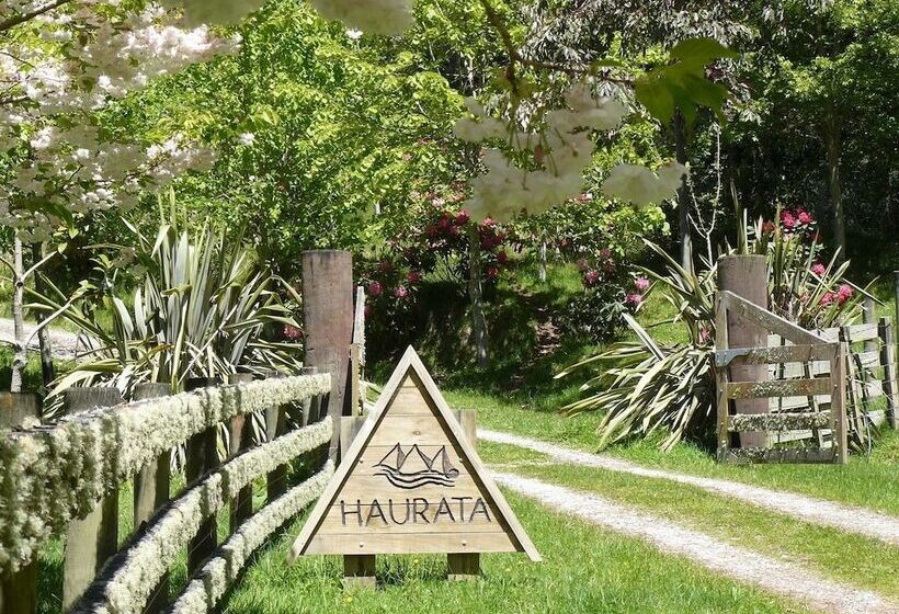 Hotel Haurata High Country Retreat/walks