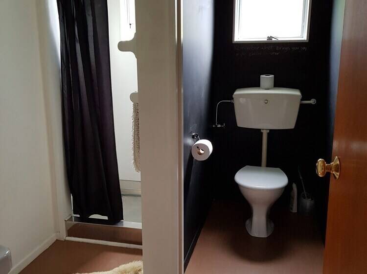 Hotel Haurata High Country Retreat/walks