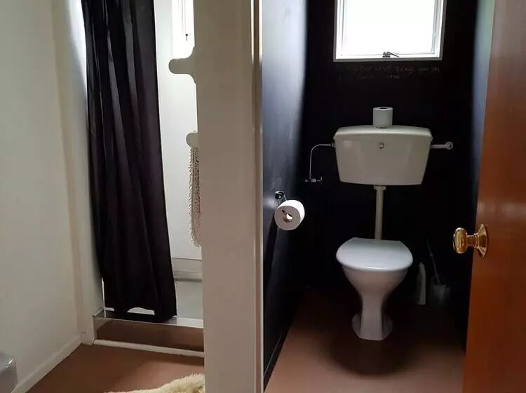 Hotelli Haurata High Country Retreat/walks