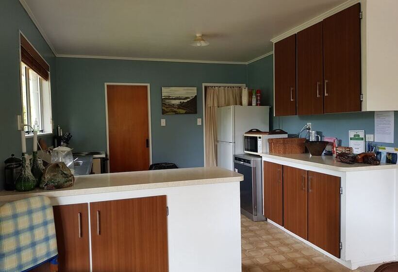 Hotel Haurata High Country Retreat/walks