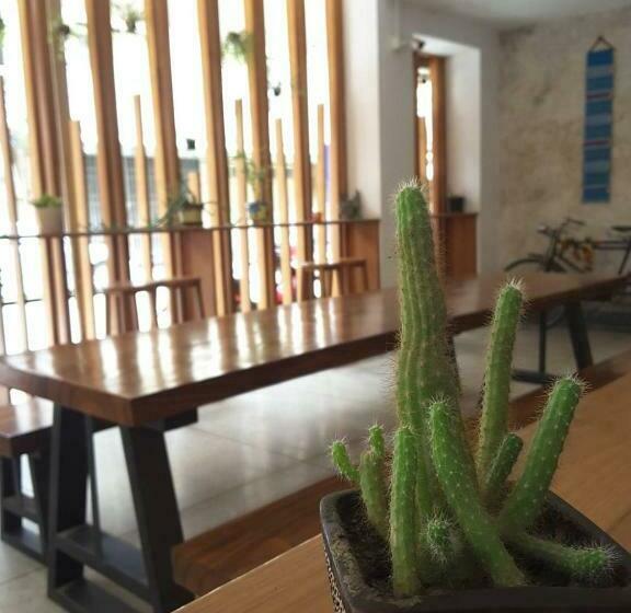 Hotel Huglampang Boutique