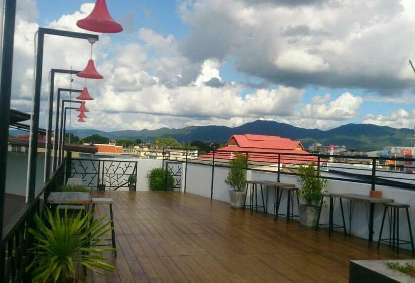 Hotel Huglampang Boutique