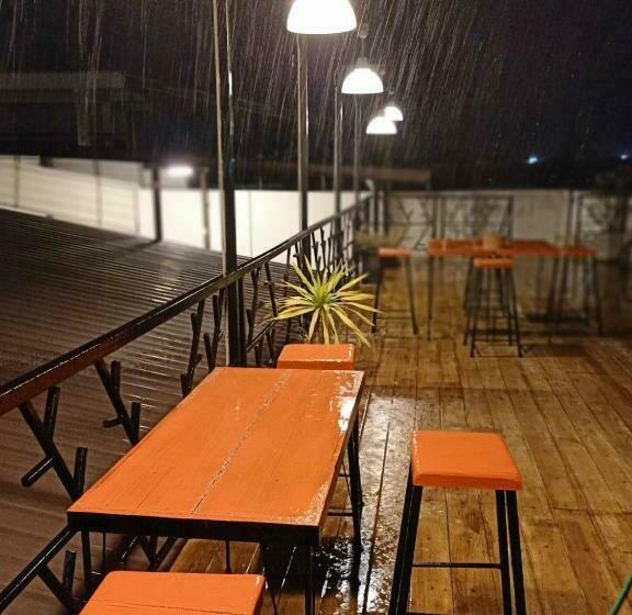 Hotel Huglampang Boutique