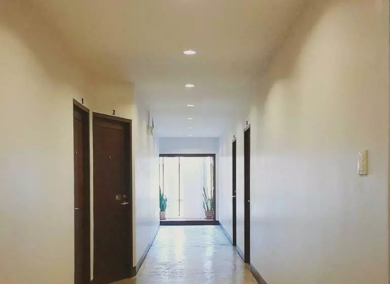 هتل Huglampang Boutique