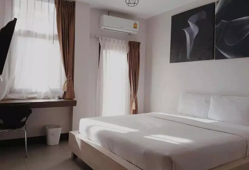 هتل Huglampang Boutique
