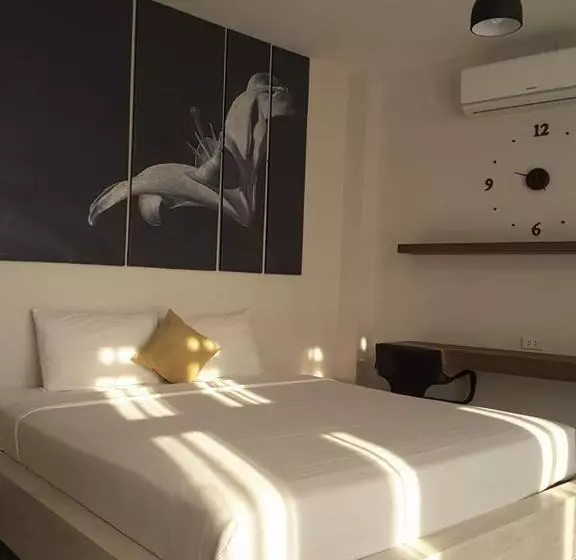 هتل Huglampang Boutique