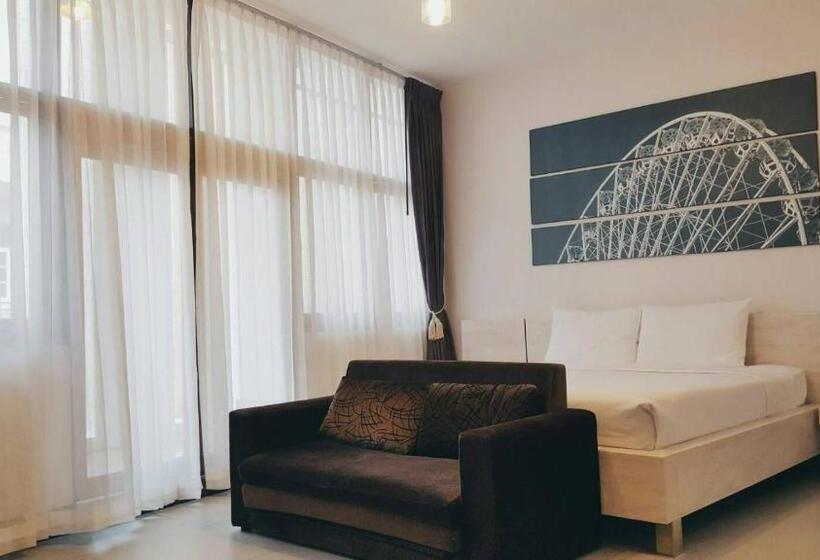 Hotel Huglampang Boutique