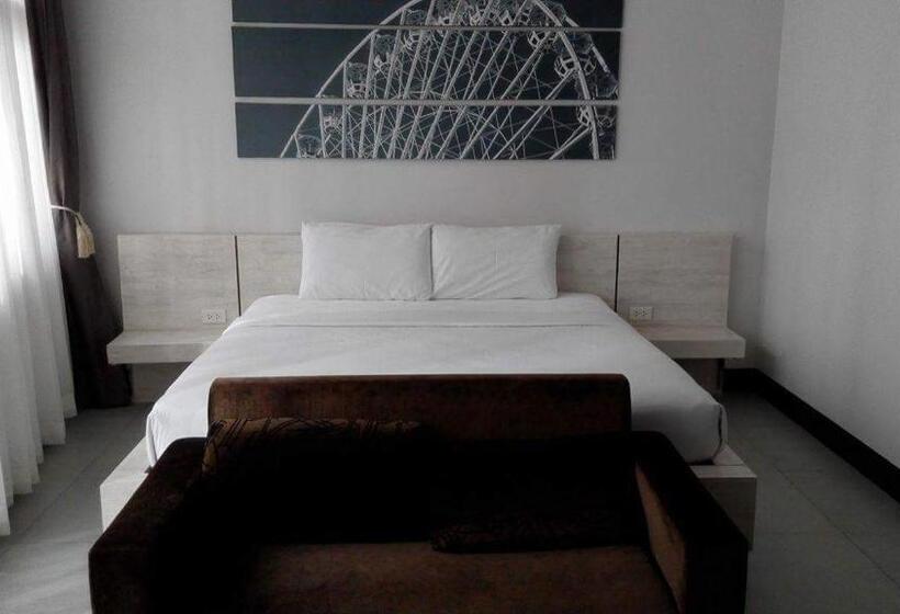 Hotel Huglampang Boutique