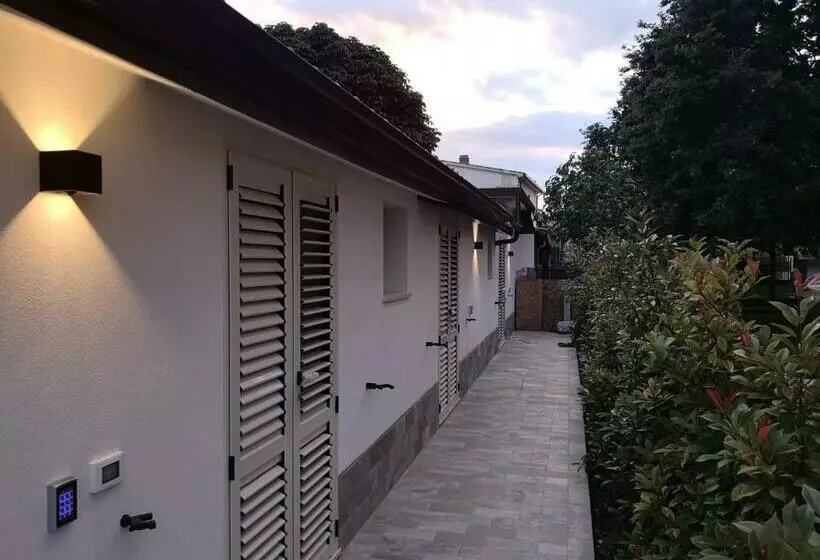 Mira B&b