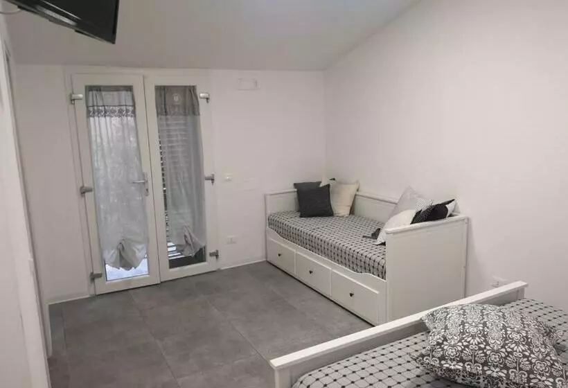 Mira B&b