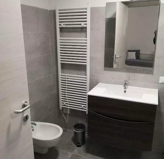 Mira B&b