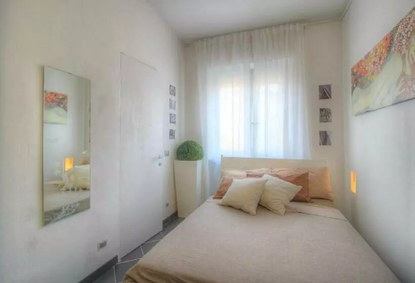 پانسیون A Casa Di Ara