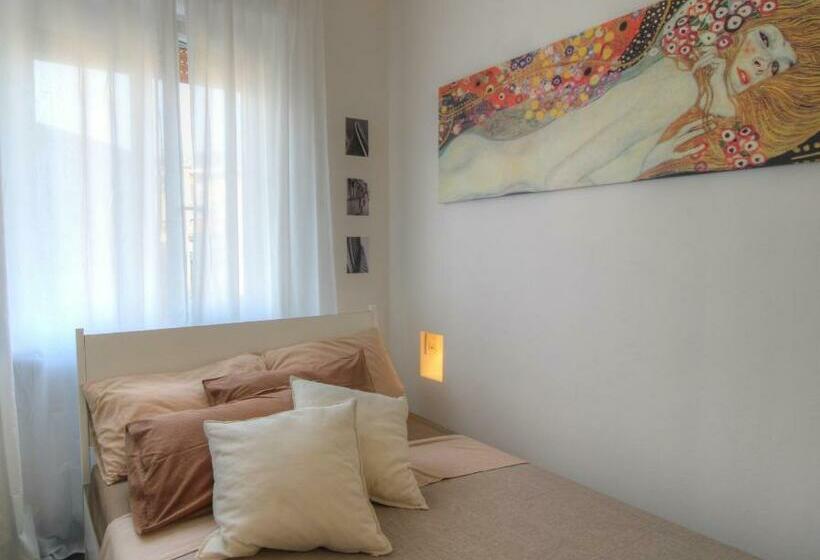 膳宿费 A Casa Di Ara