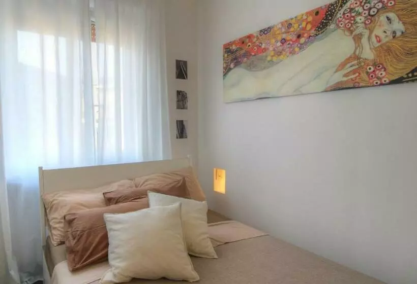 پانسیون A Casa Di Ara