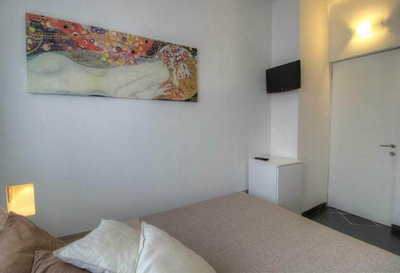 膳宿费 A Casa Di Ara