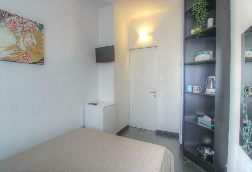 膳宿费 A Casa Di Ara