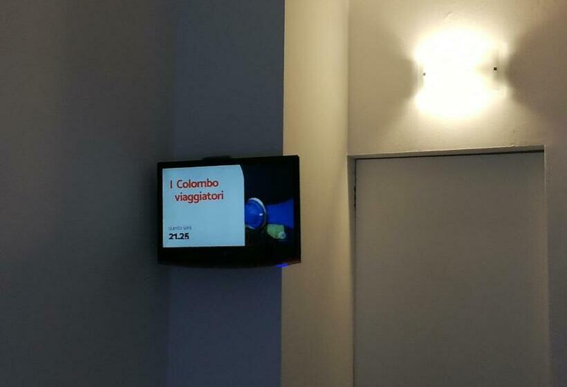 膳宿费 A Casa Di Ara