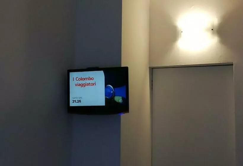 پانسیون A Casa Di Ara