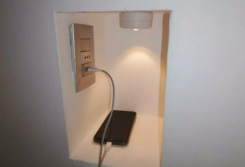 پانسیون A Casa Di Ara