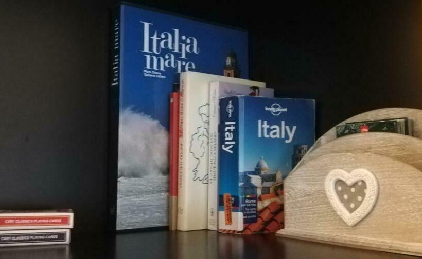 膳宿费 A Casa Di Ara