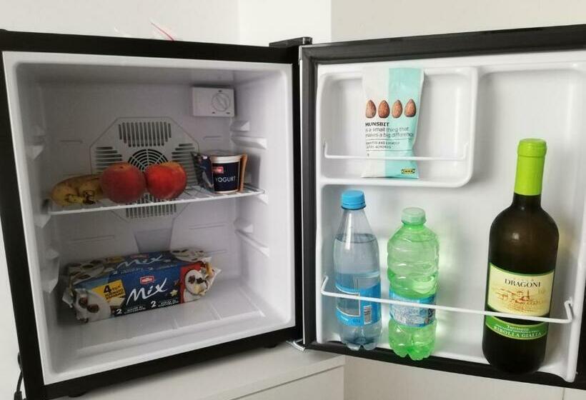 膳宿费 A Casa Di Ara