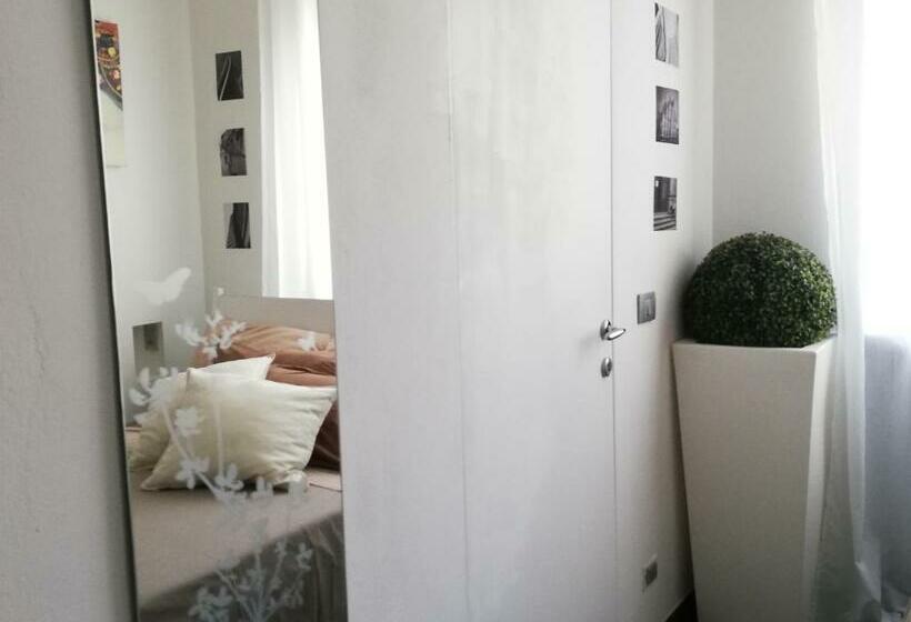 膳宿费 A Casa Di Ara