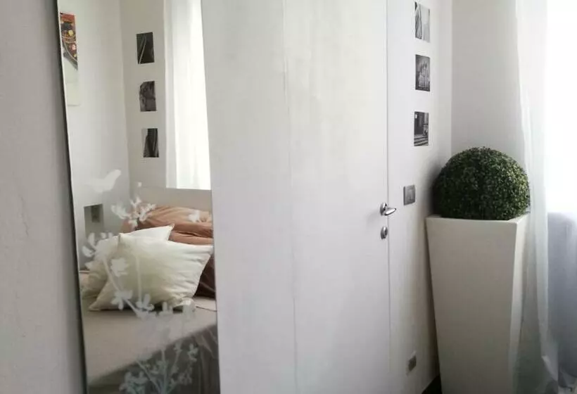 پانسیون A Casa Di Ara