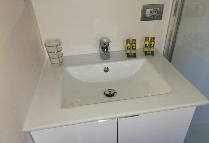 膳宿费 A Casa Di Ara