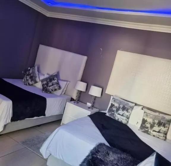 Majatalo Botle Ba Afrika Lodge