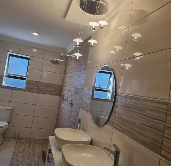 Majatalo Botle Ba Afrika Lodge